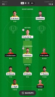 Fantasy suggestion #2